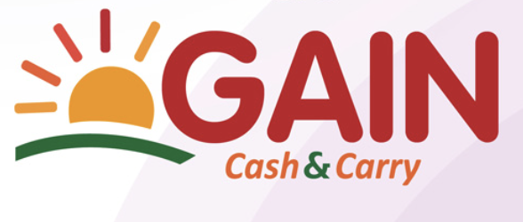 Gain
